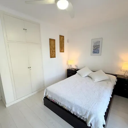 Apartman Casa Errell Arte Salou