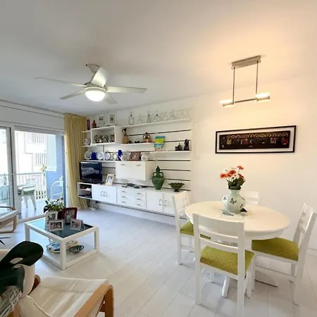 Apartman Casa Errell Arte *