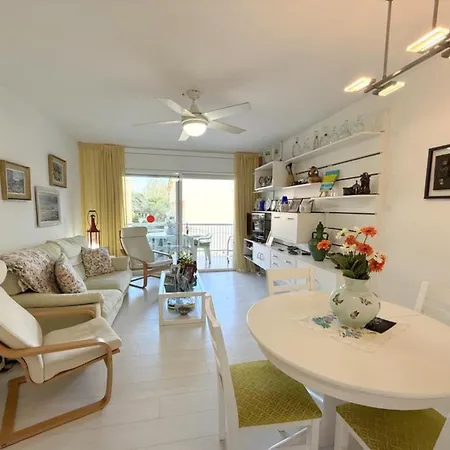 Apartman Casa Errell Arte Salou