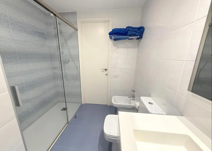 Apartman Casa Errell Arte