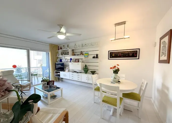 Apartment Casa Errell Arte *