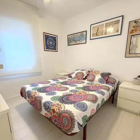 شقة Casa Errell Arte