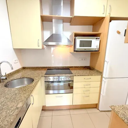 Casa Errell Arte Apartamento Salou