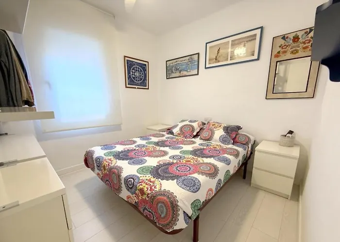 Lejlighed Casa Errell Arte