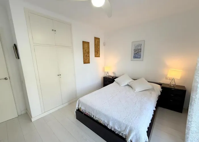 Lejlighed Casa Errell Arte Salou