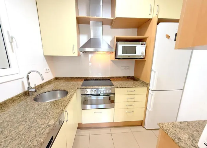 Casa Errell Arte Apartamento Salou