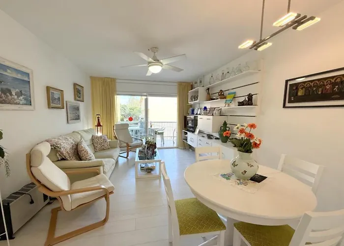 Apartamento Casa Errell Arte Salou